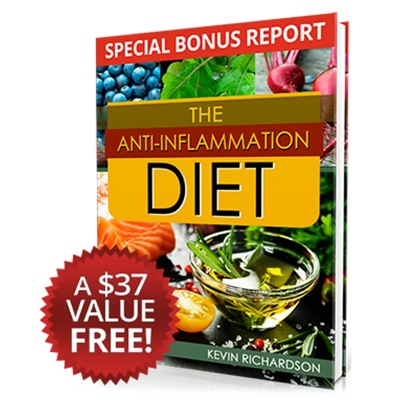 Arctic Blast Longevity & Vitality Health — Free Bonus #1
